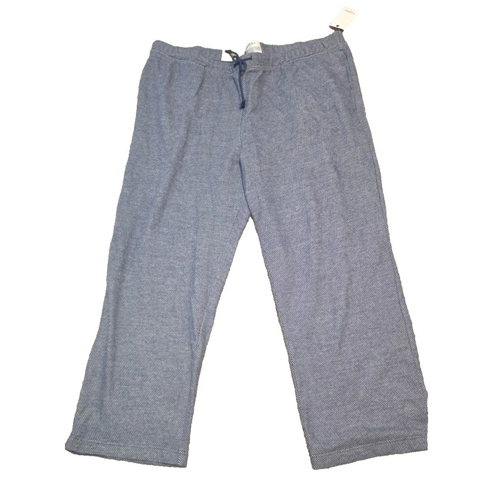 Goodfellow & Co Knit Pants Size XXL 2XL Men's Straight Leg NEW